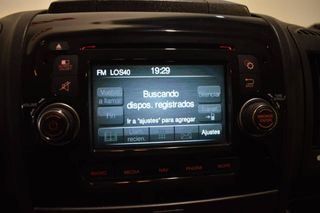 PEUGEOT BOXER FURGÓN 330 L1H1 2.0 BLUEHDI 110 CV PACK PREMIUM