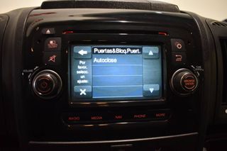 PEUGEOT BOXER FURGÓN 330 L1H1 2.0 BLUEHDI 110 CV PACK PREMIUM