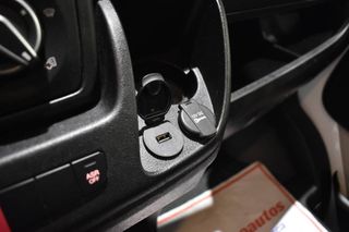 PEUGEOT BOXER FURGÓN 330 L1H1 2.0 BLUEHDI 110 CV PACK PREMIUM