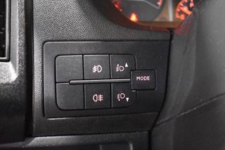 PEUGEOT BOXER FURGÓN 330 L1H1 2.0 BLUEHDI 110 CV PACK PREMIUM