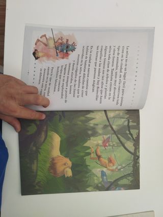 El libro de la selva