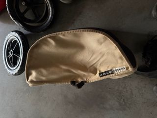 Piezas Bugaboo Camaleón