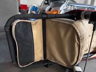 Piezas Bugaboo Camaleón