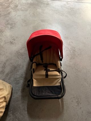 Piezas Bugaboo Camaleón