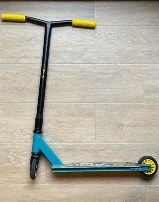 Patín SOKE Stunt Scooter Go
