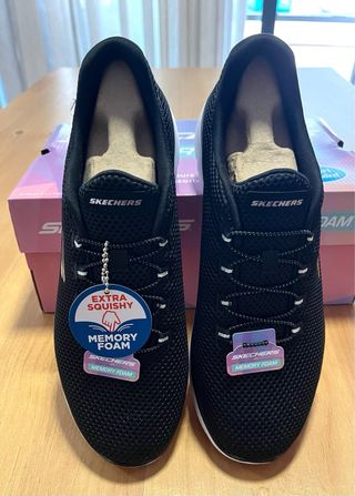 Zapatillas Skechers 