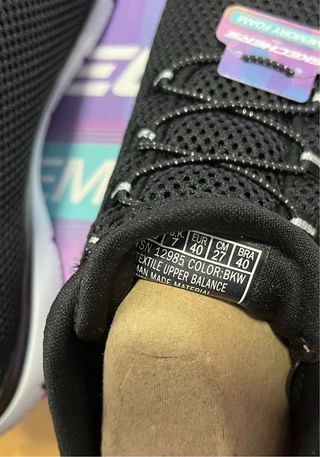 Zapatillas Skechers 