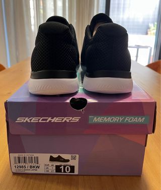Zapatillas Skechers 