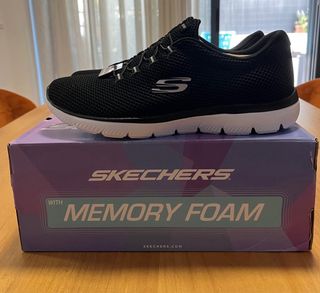 Zapatillas Skechers 