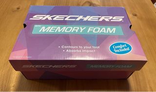 Zapatillas Skechers 