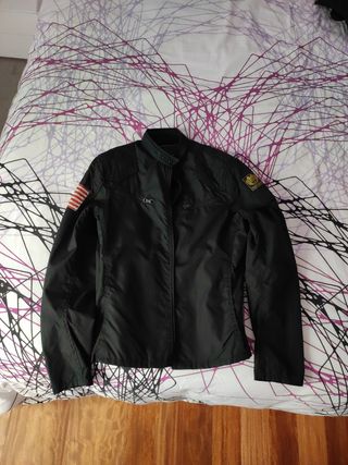 Chamarra Ralph Lauren Negra