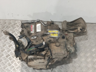 CAJA CAMBIOS VOLVO C70 CABRIOLET AISIN 5550SN P86