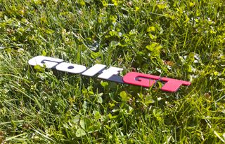 GOLF GT MK3 EMBLEMA (Varios colores disp.)
