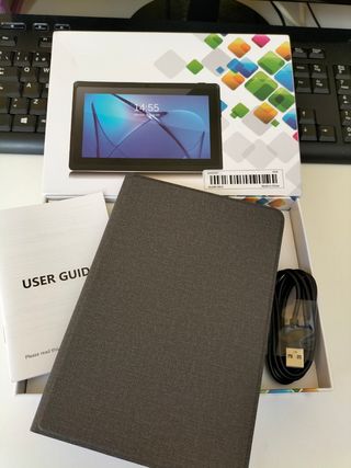 Tablet SIN ESTRENAR 