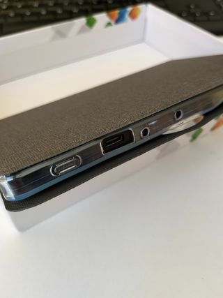 Tablet SIN ESTRENAR 