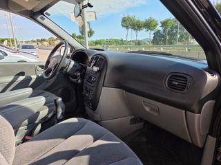 Chrysler Voyager SE 2.5 CRD 7 plazas