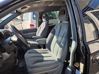 Chrysler Voyager SE 2.5 CRD 7 plazas