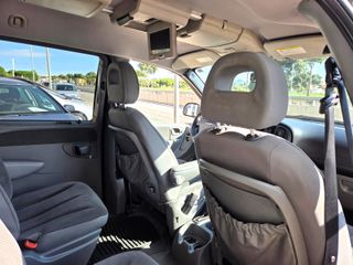 Chrysler Voyager SE 2.5 CRD 7 plazas