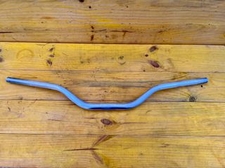 Torretas CNC 8” Manillar Aluminio Harley Davidson
