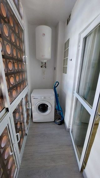 Piso en venta en Zona Puerto Deportivo en Fuengirola