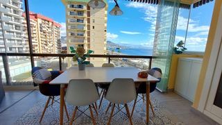 Piso en venta en Zona Puerto Deportivo en Fuengirola