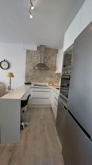 Piso en venta en Zona Puerto Deportivo en Fuengirola