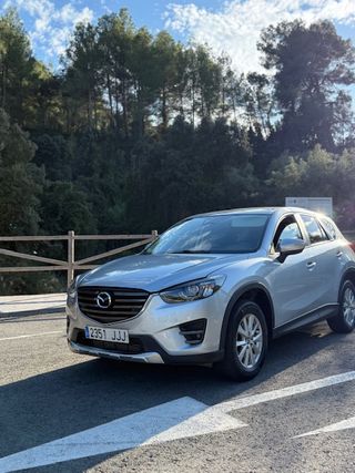 Mazda CX-5 2015
