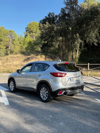 Mazda CX-5 2015