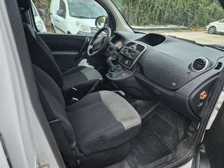 RENAULT KANGOO 1.5 DCI 56KW MIXTA 5 PLAZAS 
