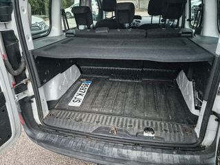 RENAULT KANGOO 1.5 DCI 56KW MIXTA 5 PLAZAS 
