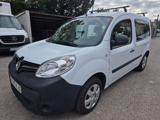 RENAULT KANGOO 1.5 DCI 56KW MIXTA 5 PLAZAS 