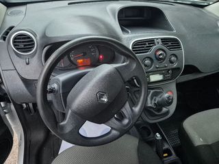 RENAULT KANGOO 1.5 DCI 56KW MIXTA 5 PLAZAS 