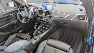 BMW Serie 2 2018