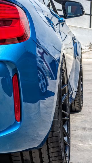 BMW Serie 2 2018