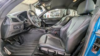 BMW Serie 2 2018