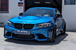 BMW Serie 2 2018