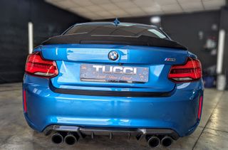 BMW Serie 2 2018