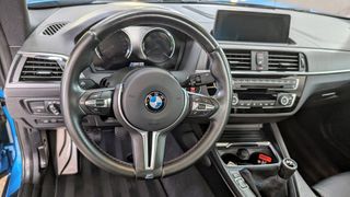 BMW Serie 2 2018