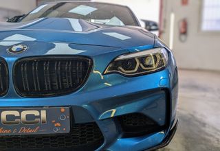 BMW Serie 2 2018