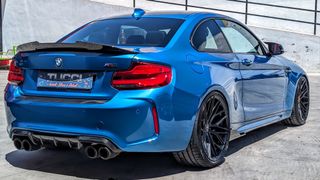 BMW Serie 2 2018