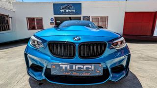 BMW Serie 2 2018