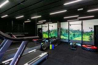 Piso en venta en Campos de Golf - Villa Martin - Los Dolses en Orihuela