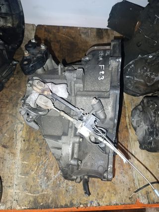 Caja de Cambios Opel Meriva F23