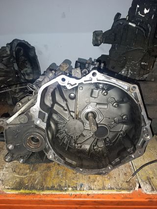 Caja de Cambios Opel Meriva F23