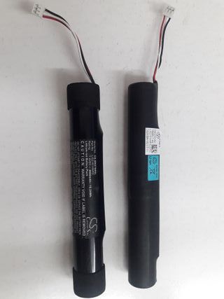 Batería Sony SRS-X7 CS-SRX700SL Li-ion