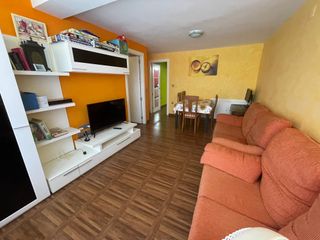 Chalet con piscina privada