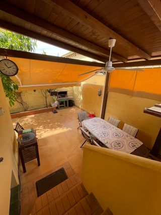 Chalet con piscina privada