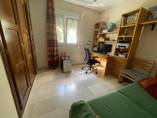 Chalet con piscina privada