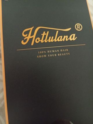 Extensiones de cabello nuevas