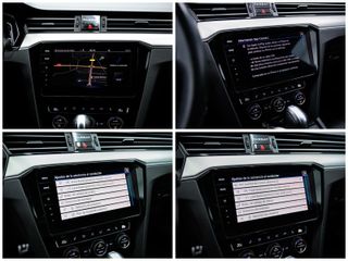 VOLKSWAGEN Passat 2.0TDI R-Line desde 319€/mes*